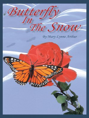cover image of Butterfly in the Snow